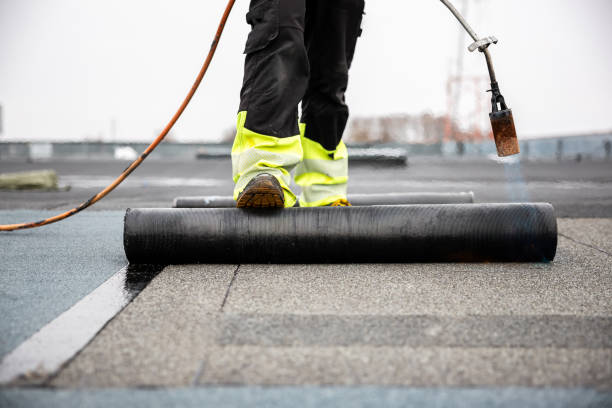 Best Storm Damage Roof Repair  in Slocom, AL